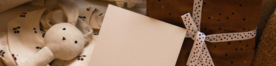 Hartverwarmende geboortewensen voor jouw felicitatiekaartje