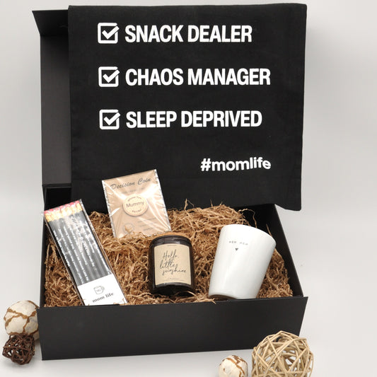 Cool mama box 'Ben'