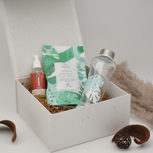 Feel good box 'Lily'