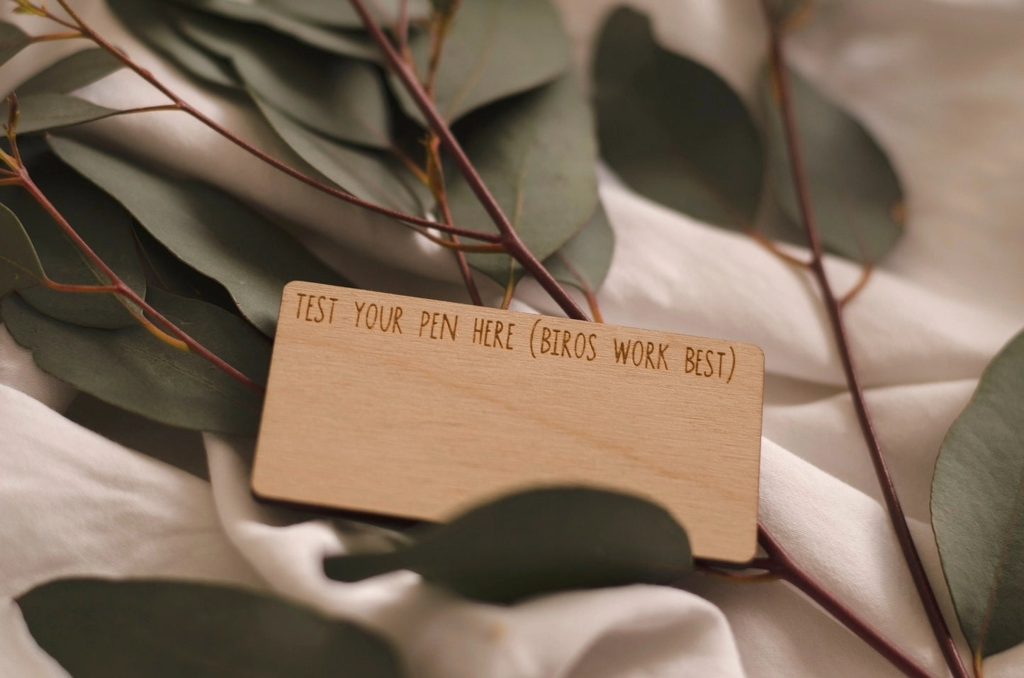 Birth Announcement 'Hello World'