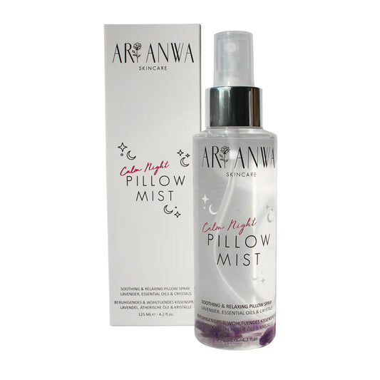 Calm Night Pillow Mist